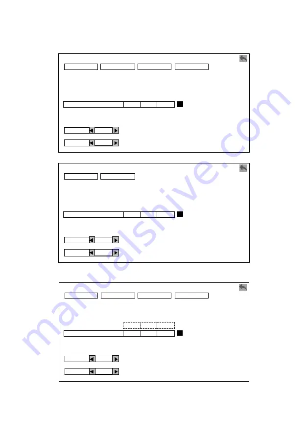 Magnimage LED-W4000 User Manual Download Page 66