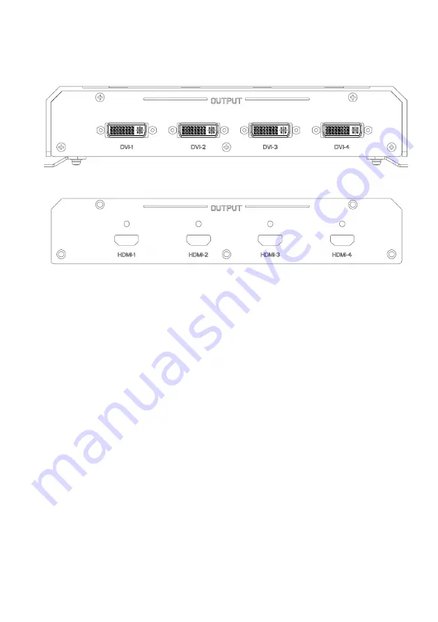 Magnimage MIG-F4 User Manual Download Page 9