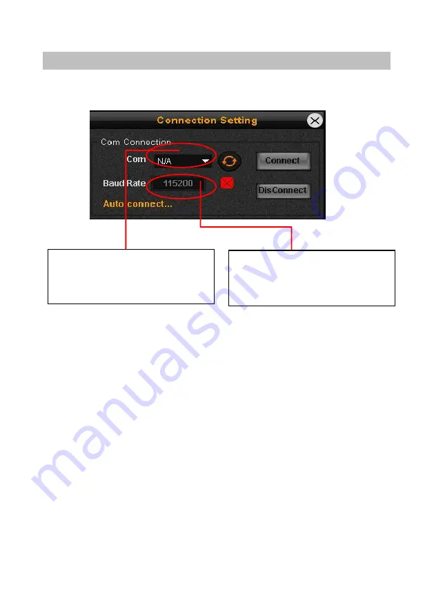 Magnimage MIG-F4 User Manual Download Page 15