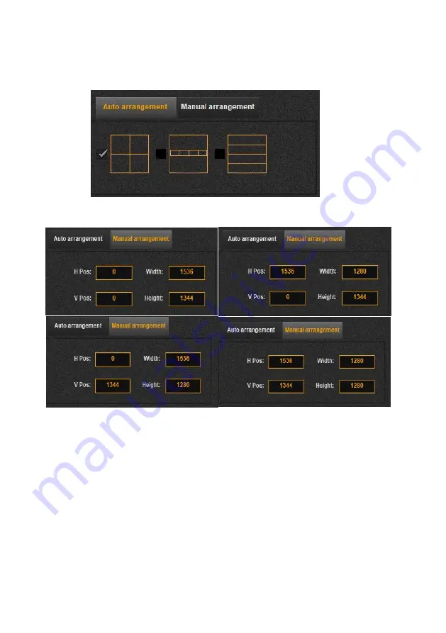 Magnimage MIG-F4 User Manual Download Page 27