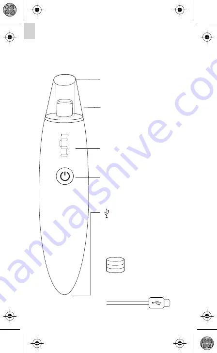 Magnitone POREPATROL Instruction Manual Download Page 18