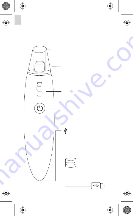 Magnitone POREPATROL Instruction Manual Download Page 32