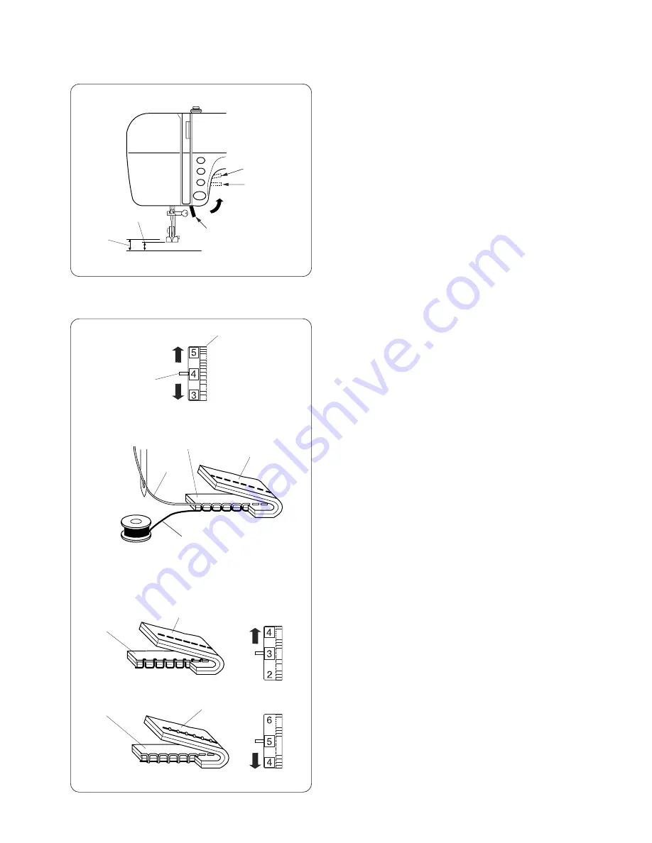 Magnolia 7330 Instruction Book Download Page 17