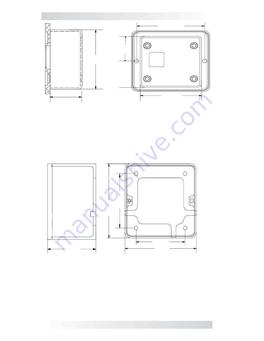 Magnum Energy ME-MR Series Owner'S Manual Download Page 6