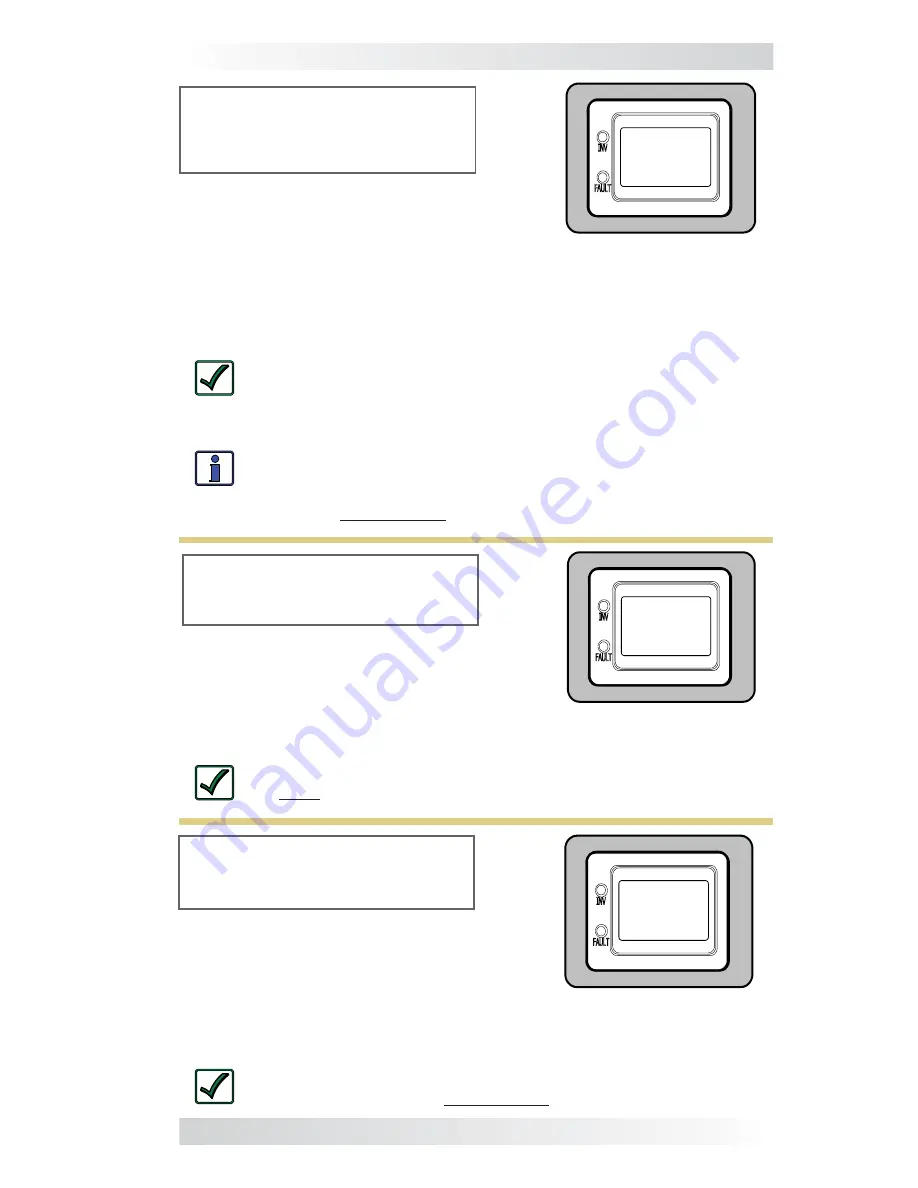 Magnum Energy ME-MR Series Owner'S Manual Download Page 33