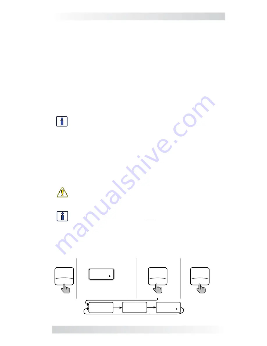 Magnum Energy ME-MR Owner'S Manual Download Page 17