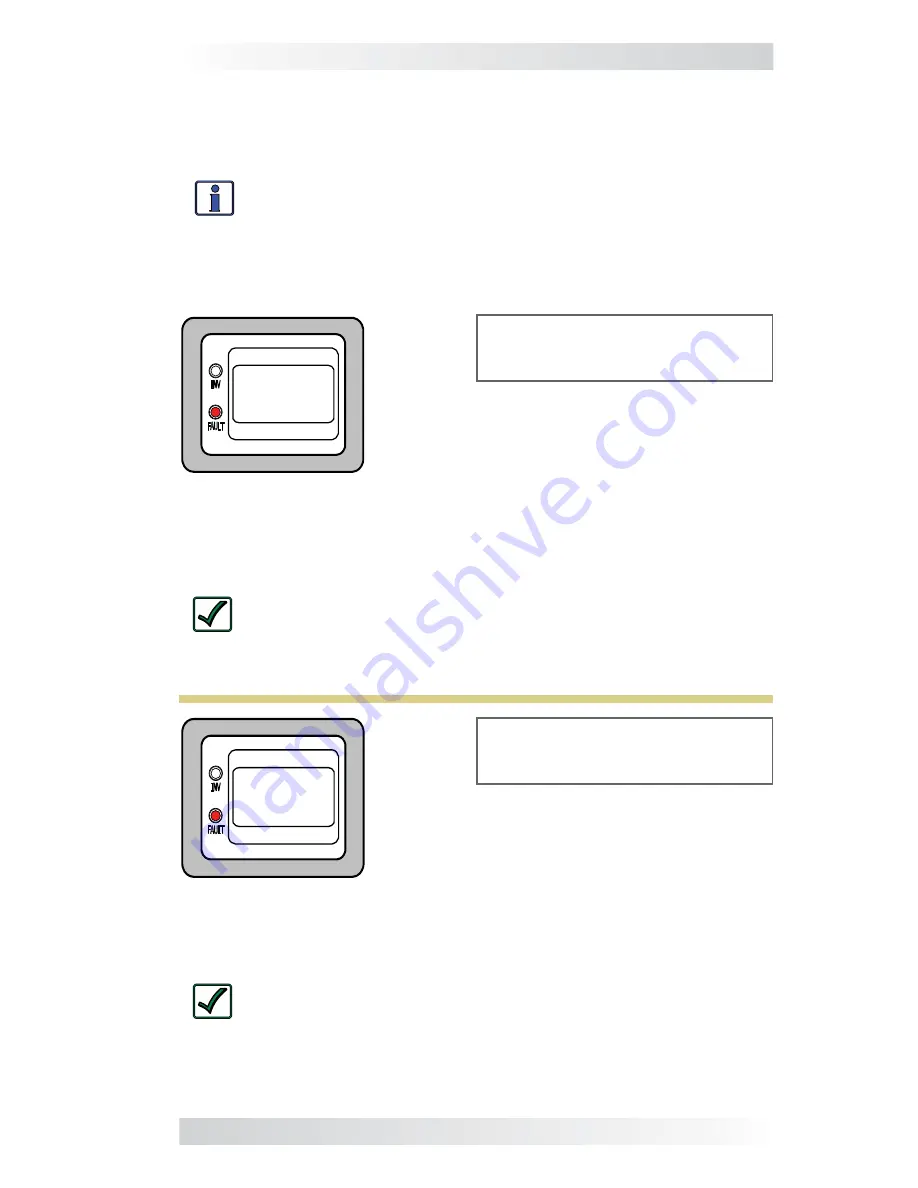 Magnum Energy ME-MR Owner'S Manual Download Page 33