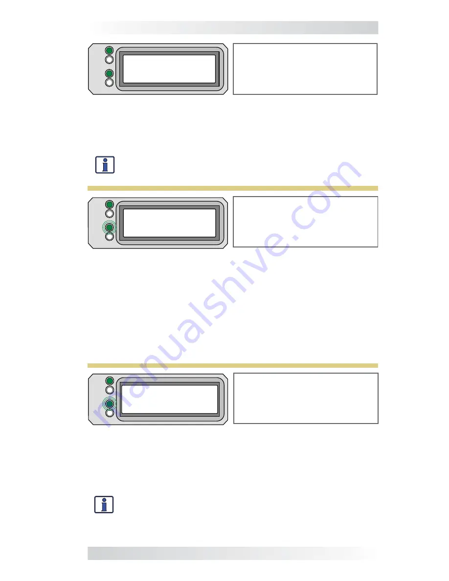 Magnum Energy ME-RC Owner'S Manual Download Page 51