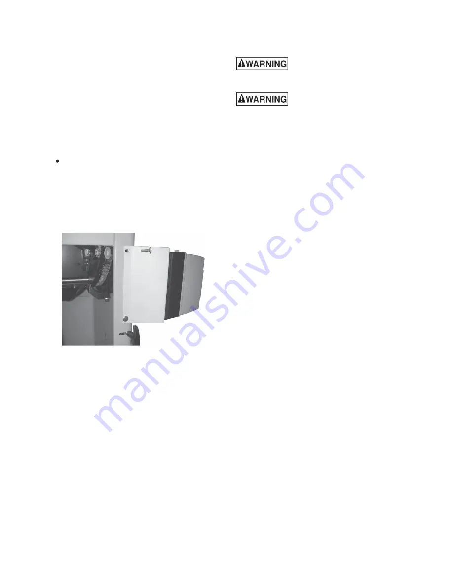 Magnum Industrial MI-51350 Operating Manual Download Page 11