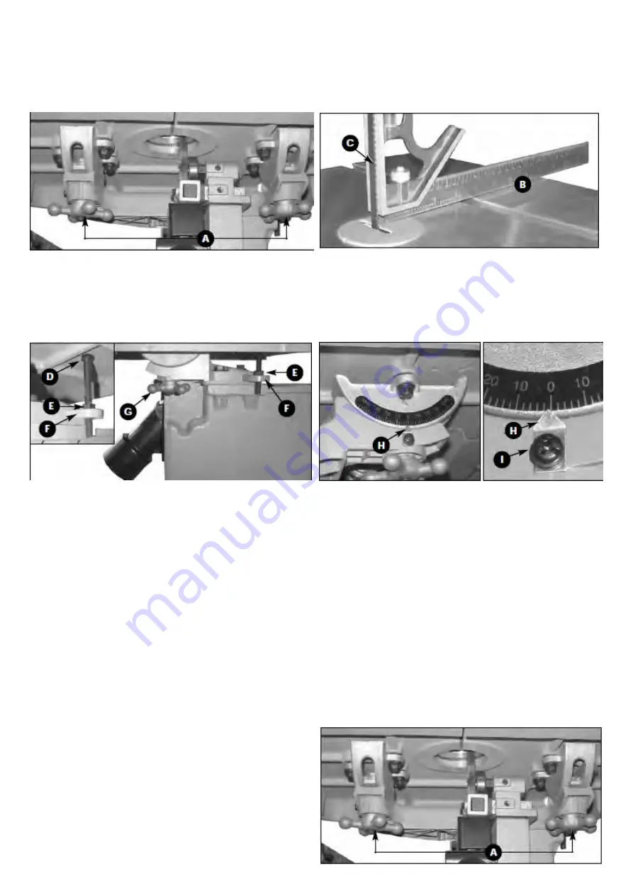 Magnum Industrial MI-91340 Operating Manual Download Page 12