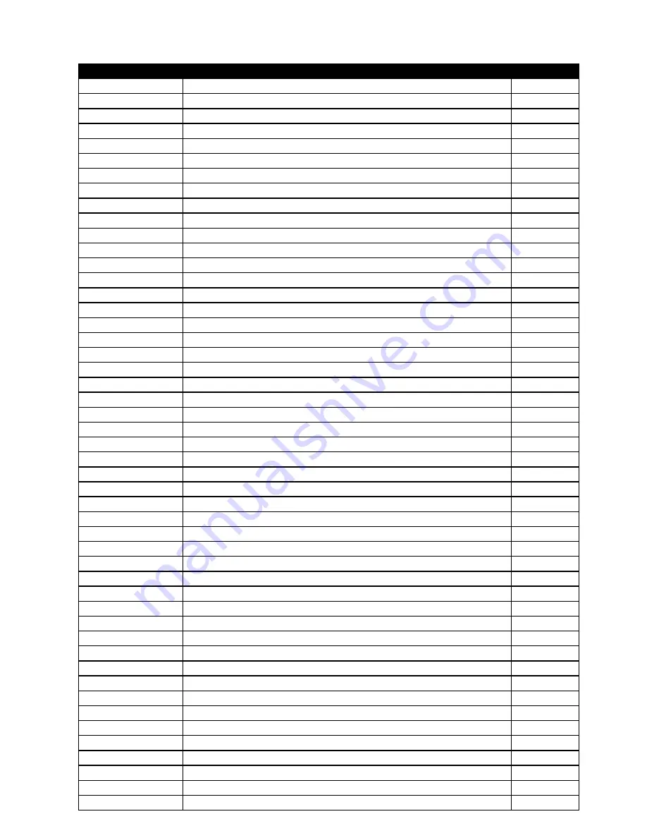 Magnum MI-76150 Operating Manual Download Page 8