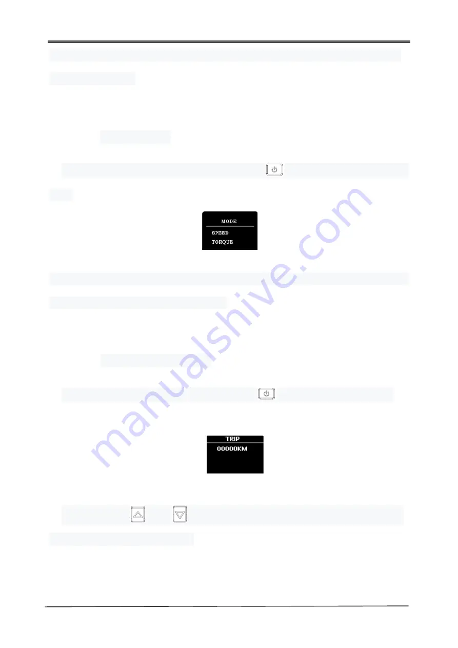 Magnum Pathfinder General Instructions Manual Download Page 18