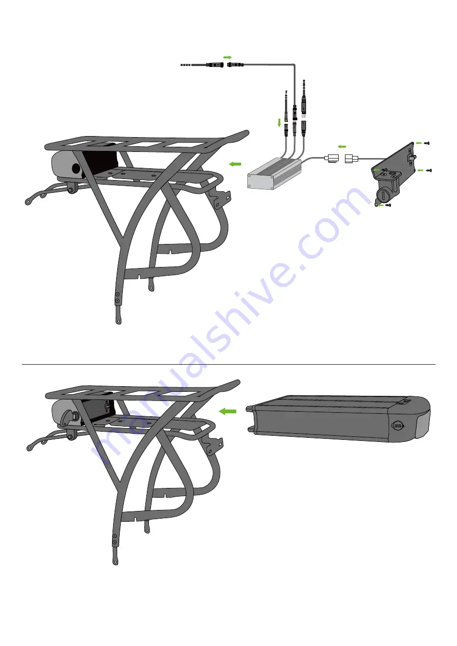 Magnum R2 Conversion kit Скачать руководство пользователя страница 9