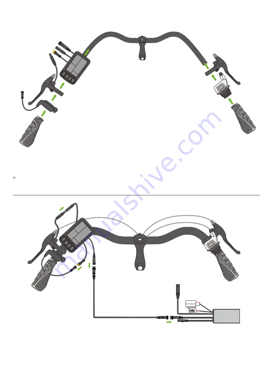 Magnum R2 Conversion kit Скачать руководство пользователя страница 10