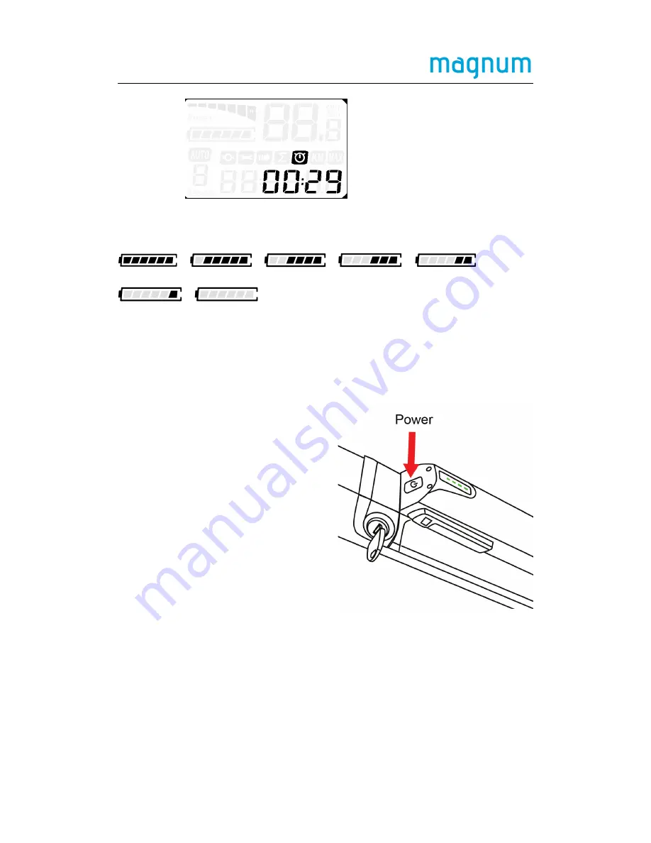 Magnum Ui5 User Manual Download Page 9