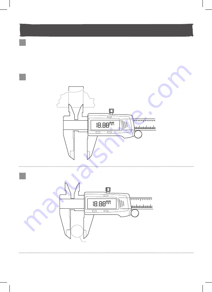 Magnusson 3663602816300 Manual Download Page 18