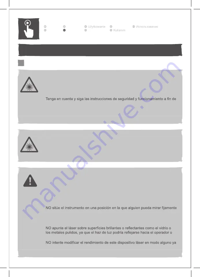 Magnusson 3663602850809 Manual Download Page 35