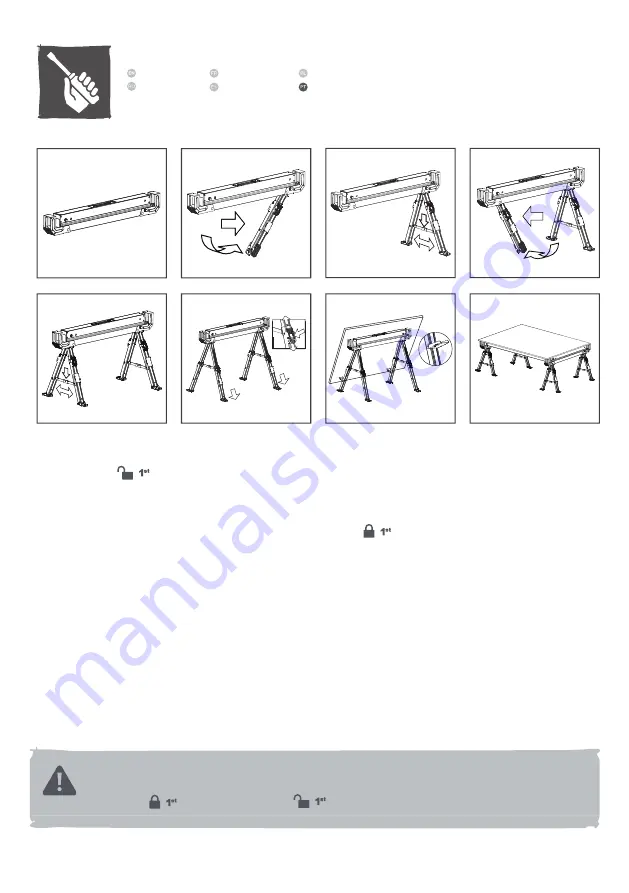 Magnusson 5059340472409 Manual Download Page 15