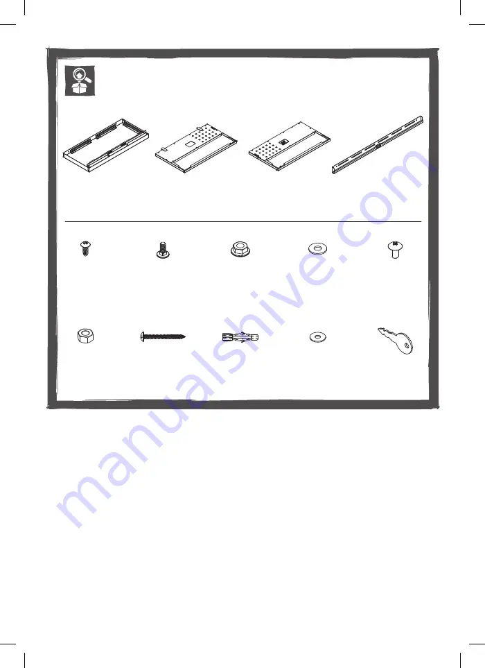 Magnusson MWCB 201 Manual Download Page 4