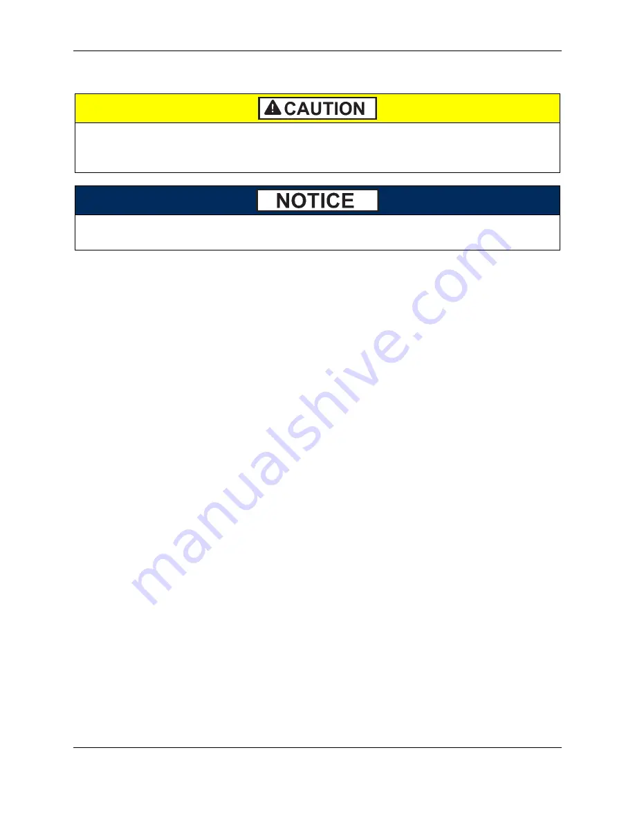 Magtek DynaPro 30056072 Installation And Operation Manual Download Page 18