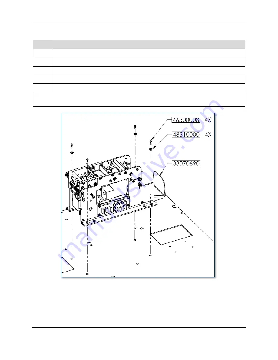 Magtek ExpressCard 2000 Скачать руководство пользователя страница 228