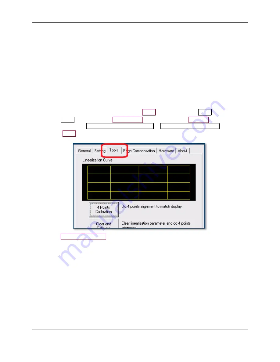 Magtek ExpressCard 2000 Hardware Service Manual Download Page 320