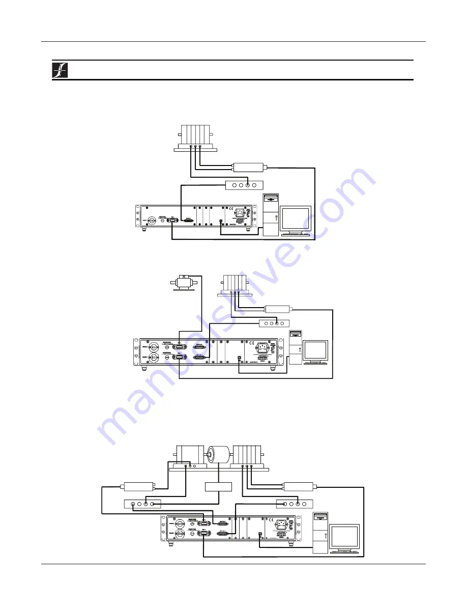 Magtrol 1 PB 2.7-8 Скачать руководство пользователя страница 20