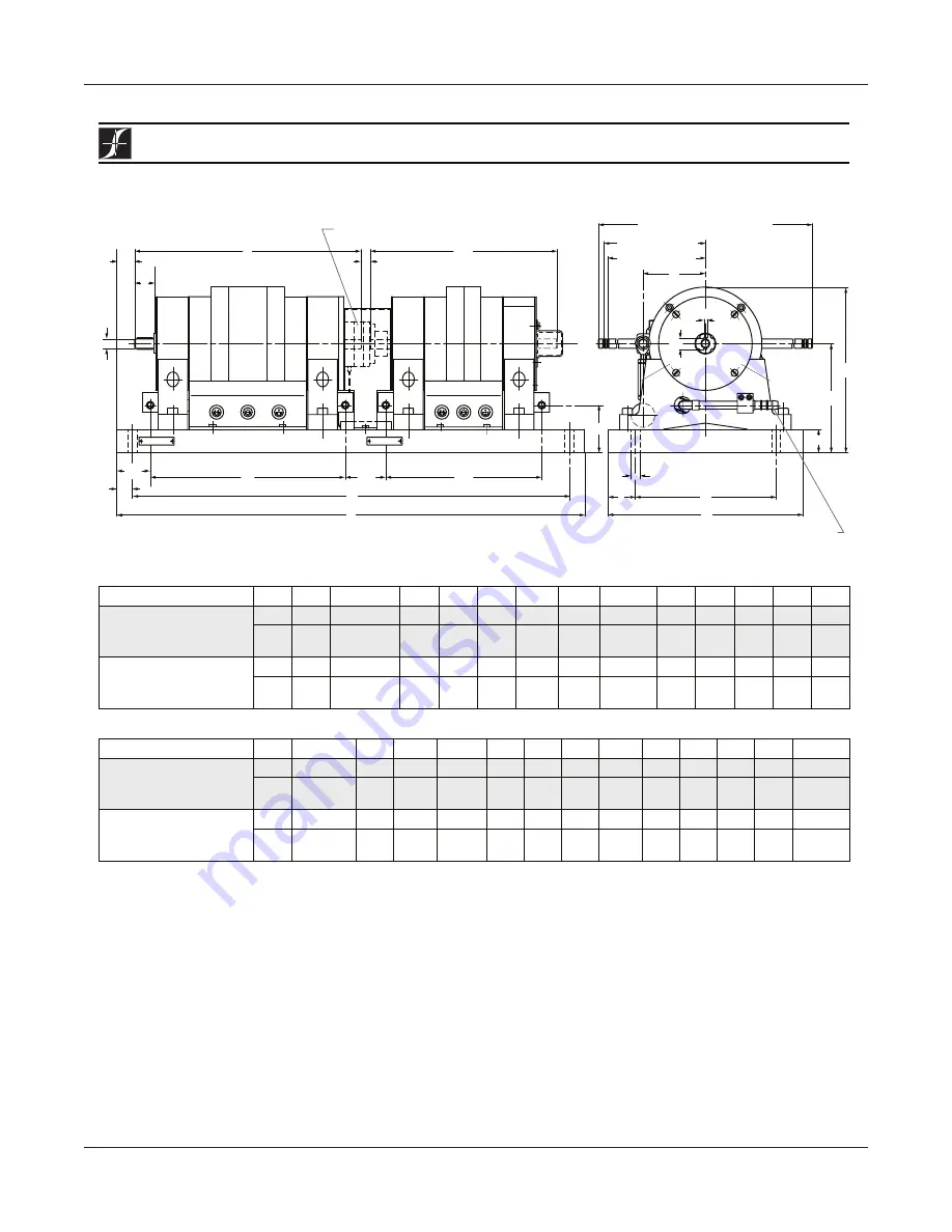 Magtrol 1 PB 2.7-8 Скачать руководство пользователя страница 25