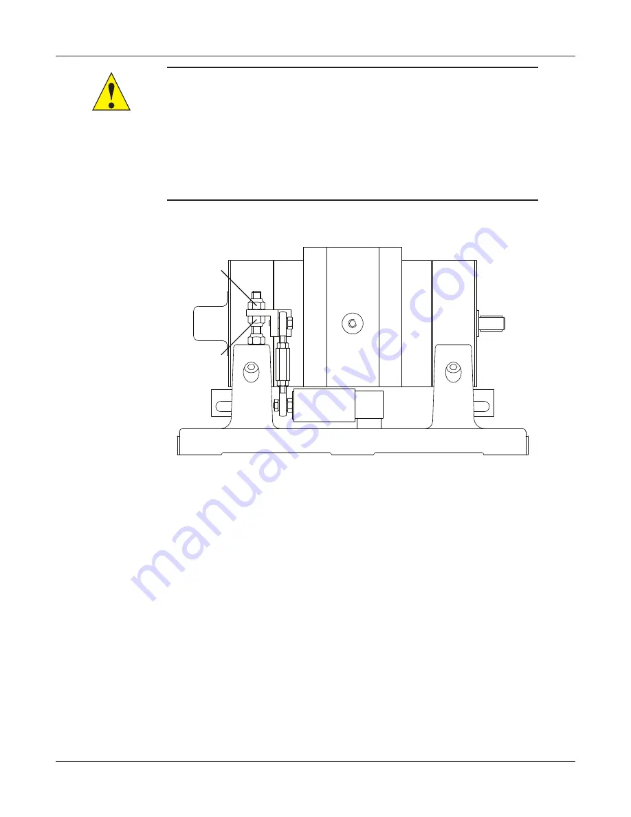 Magtrol 1 PB 2.7-8 Скачать руководство пользователя страница 86