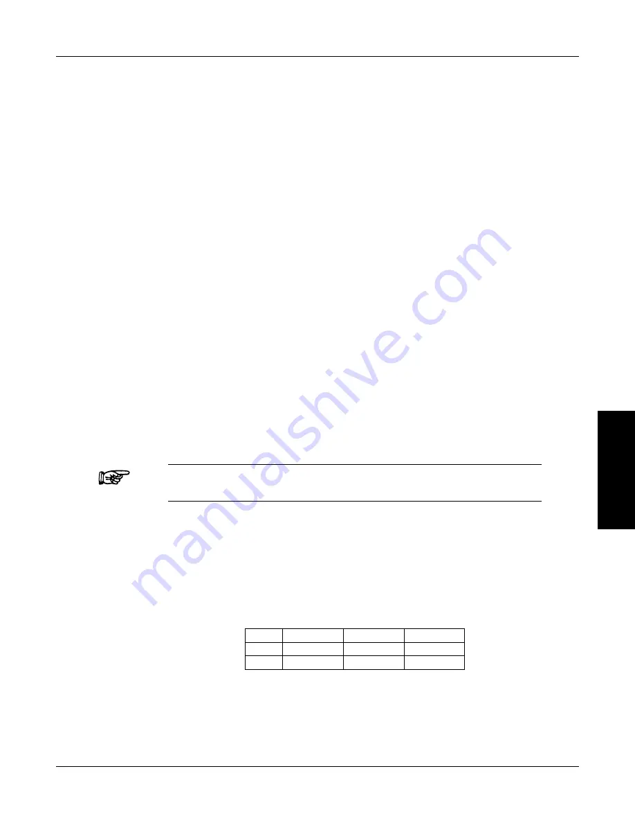 Magtrol 6510e User Manual Download Page 51