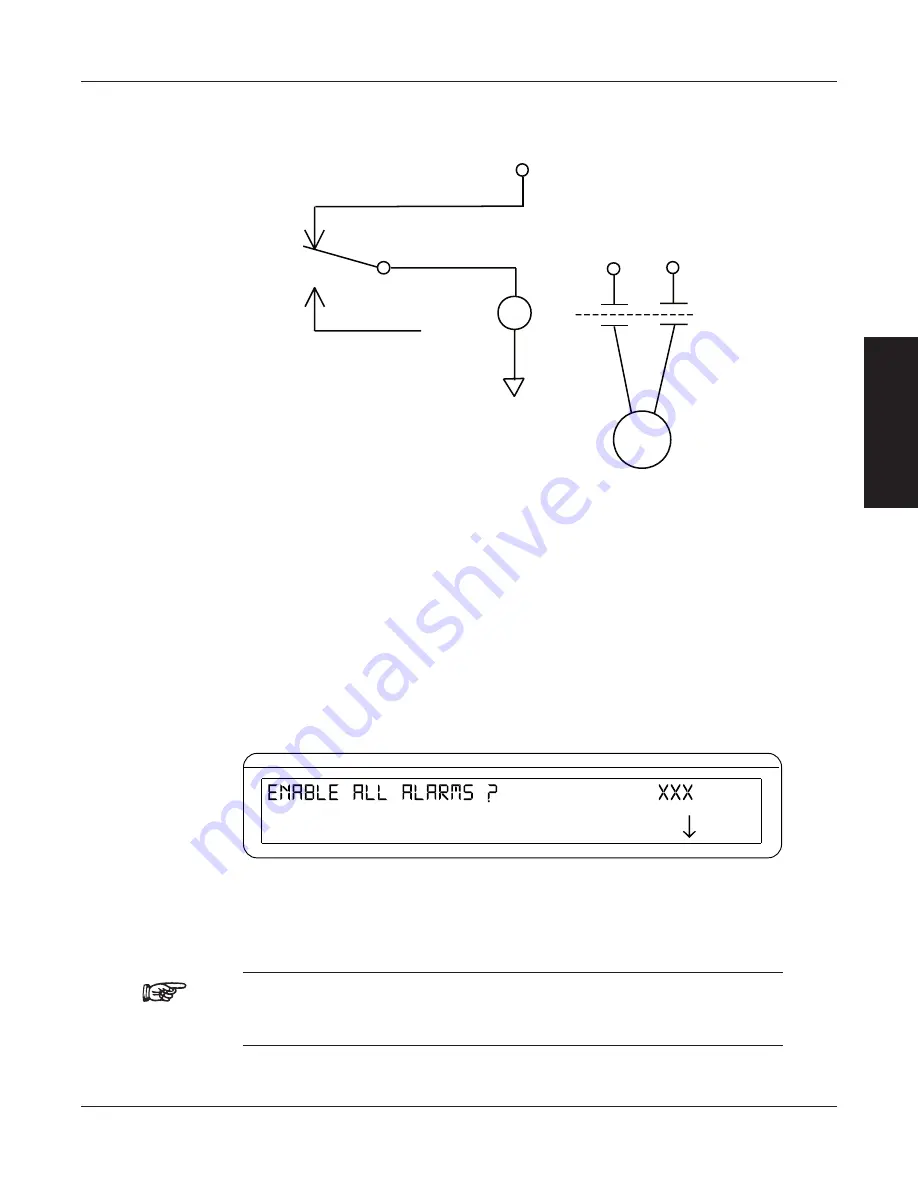 Magtrol DSP6001 User Manual Download Page 63