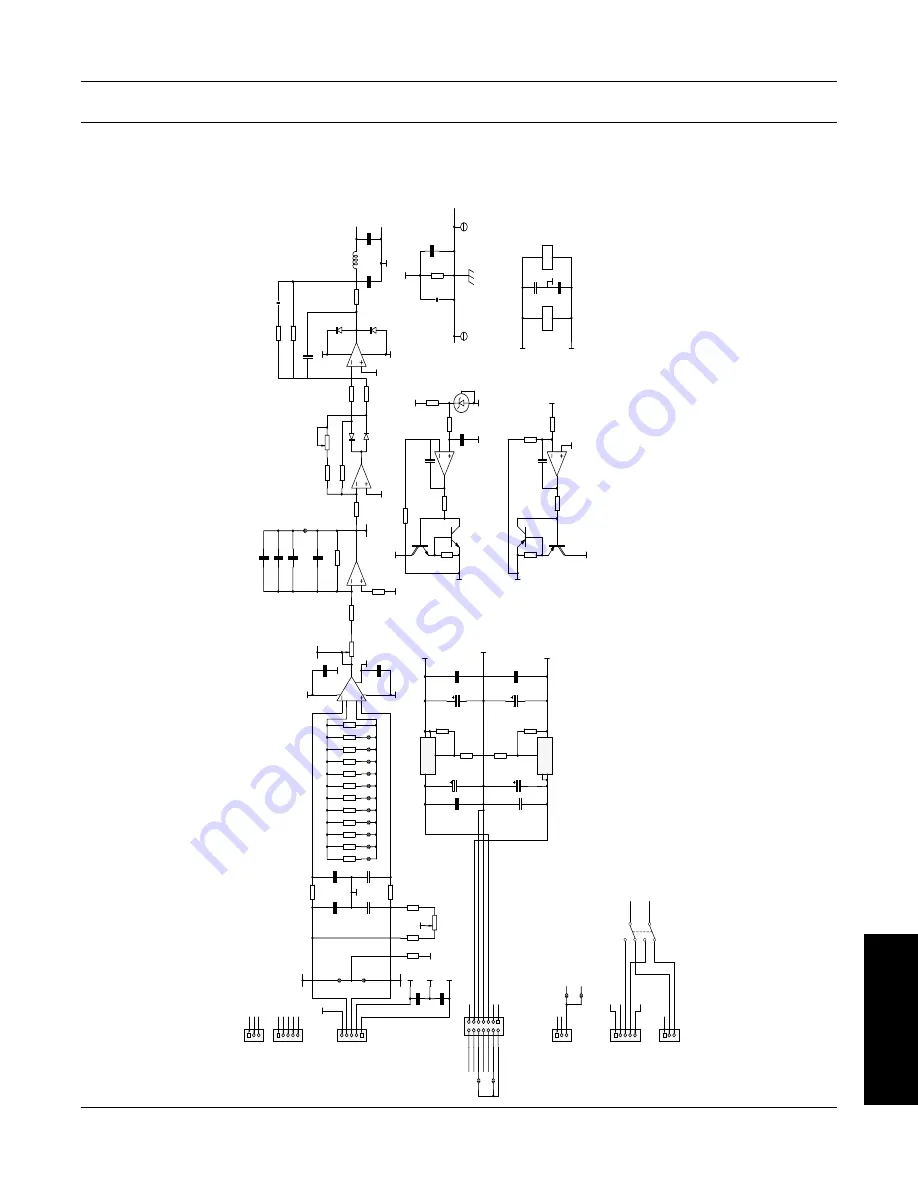 Magtrol ED-715 User Manual Download Page 69