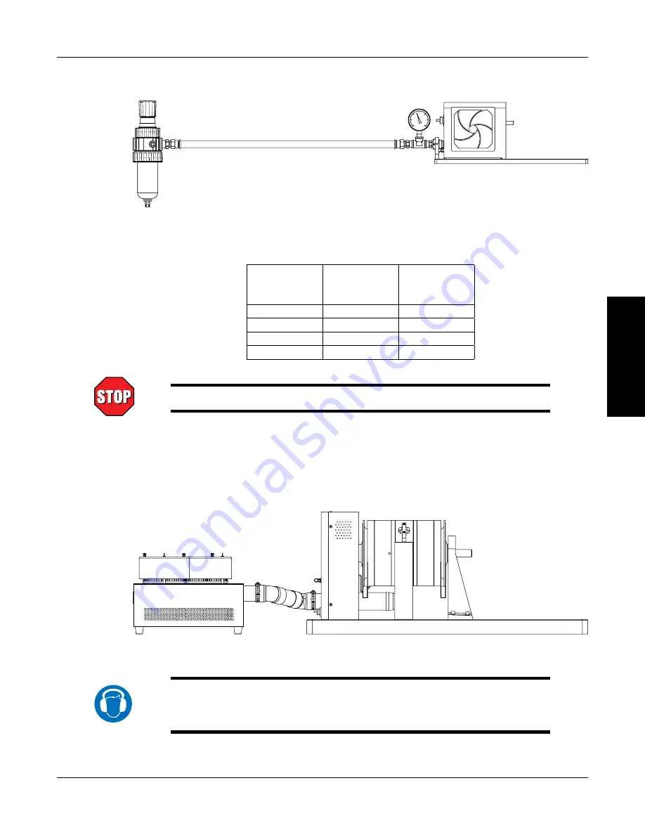 Magtrol HD-106 User Manual Download Page 50