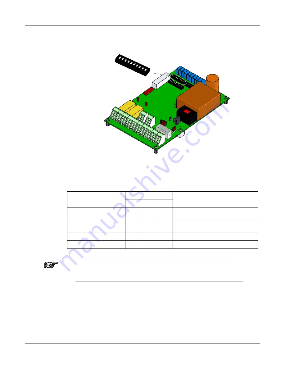 Magtrol LMU 212 User Manual Download Page 22