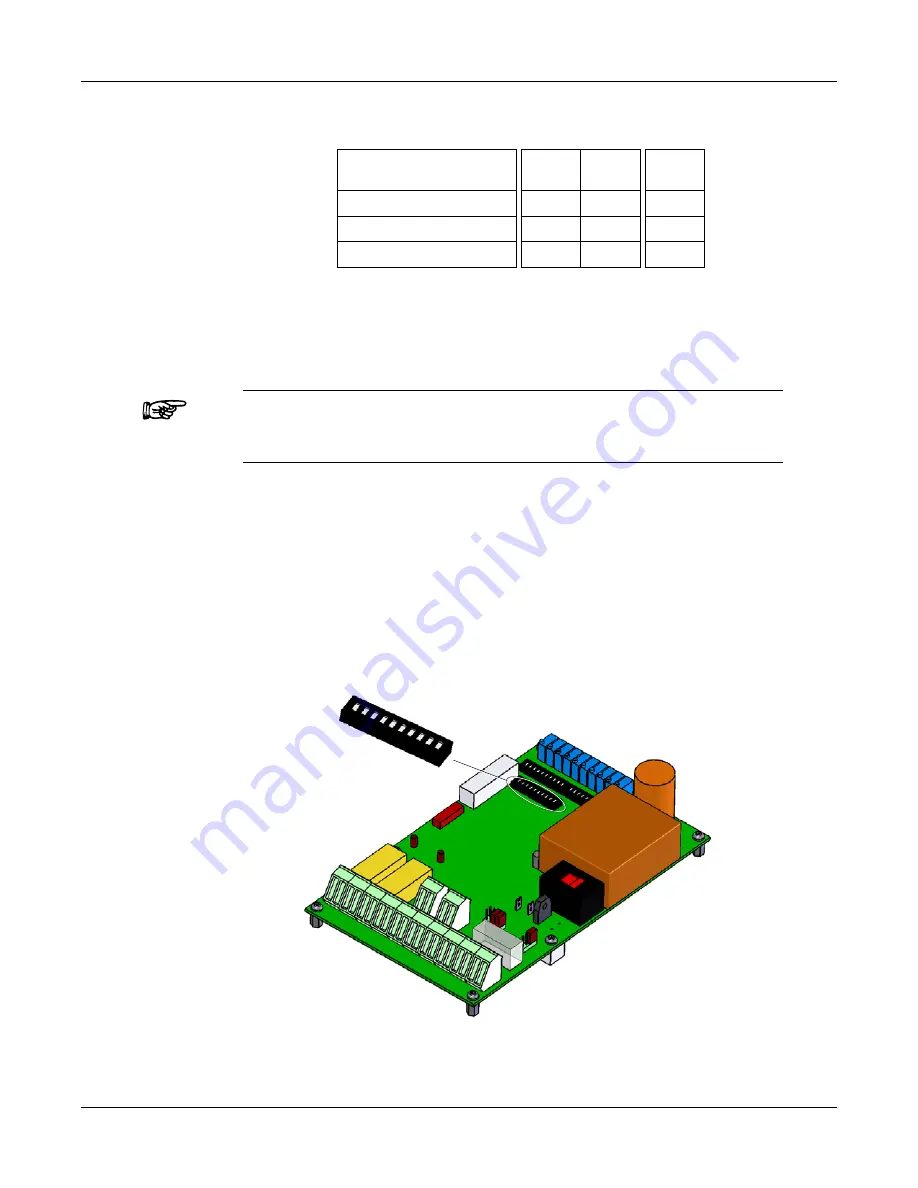 Magtrol LMU 212 User Manual Download Page 27