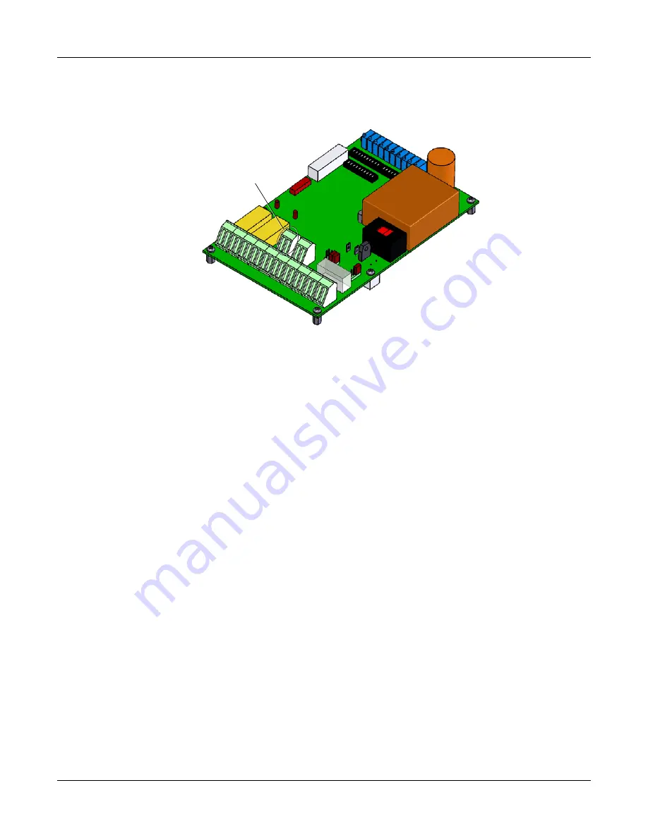 Magtrol LMU 212 User Manual Download Page 42