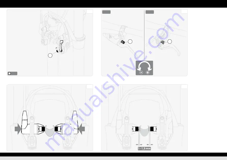 Magura HS33 Скачать руководство пользователя страница 6