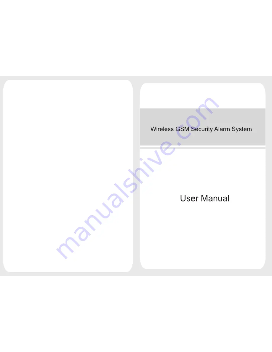 Magus MALP1604GHBR User Manual Download Page 1