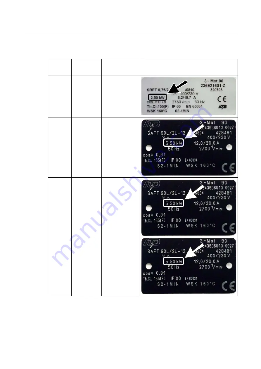 MAHA DUO CM 4.2 A Original Operating Instructions Download Page 25