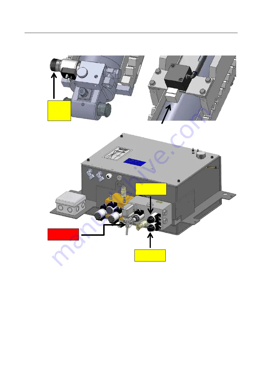 MAHA DUO CM 4.2 A Original Operating Instructions Download Page 31