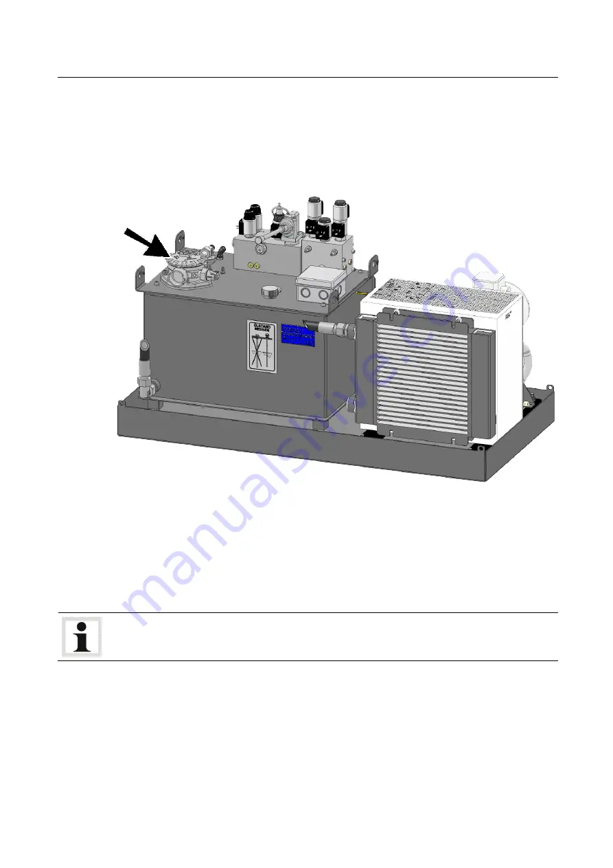 MAHA DUO CM 4.2 A Original Operating Instructions Download Page 39