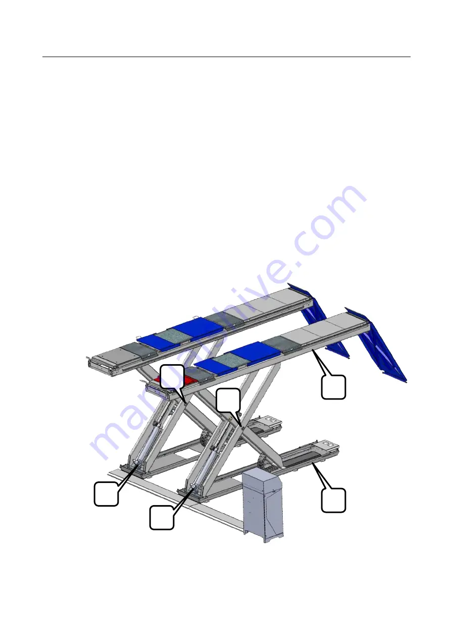 MAHA DUO CM 4.2 A Original Operating Instructions Download Page 42