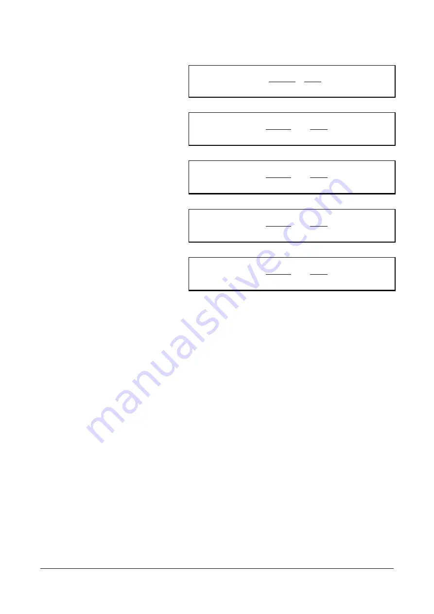 MAHA LPS 3000 Operating Instructions Manual Download Page 36