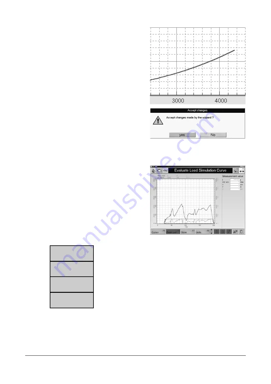 MAHA LPS 3000 Operating Instructions Manual Download Page 95