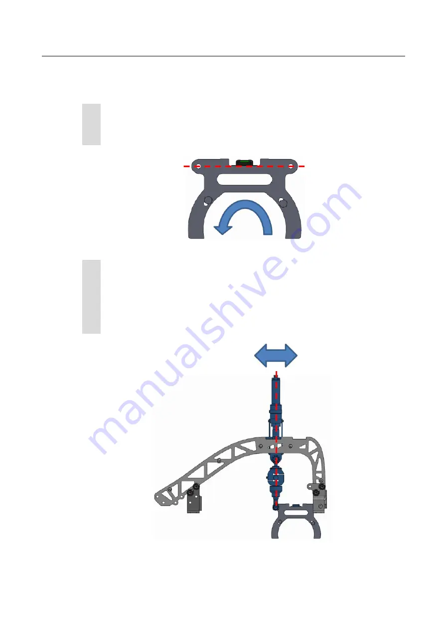 MAHA MBT Series Quick Reference Manual Download Page 6