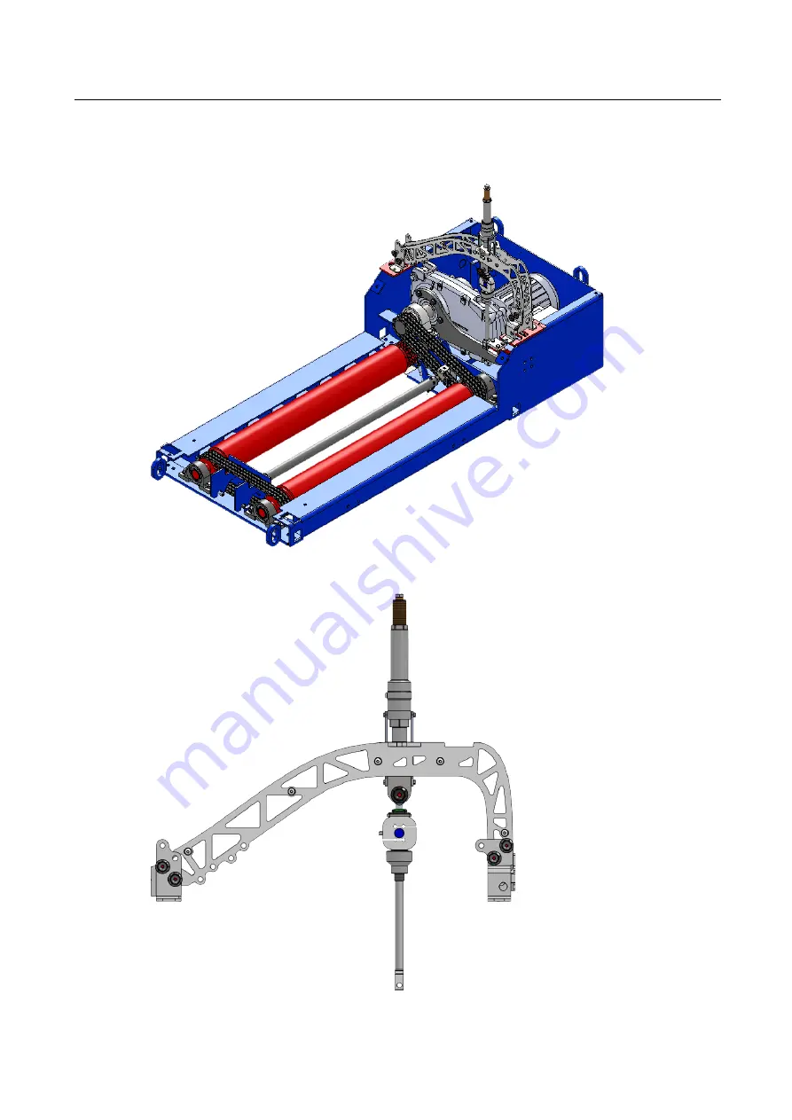 MAHA MBT Series Quick Reference Manual Download Page 14