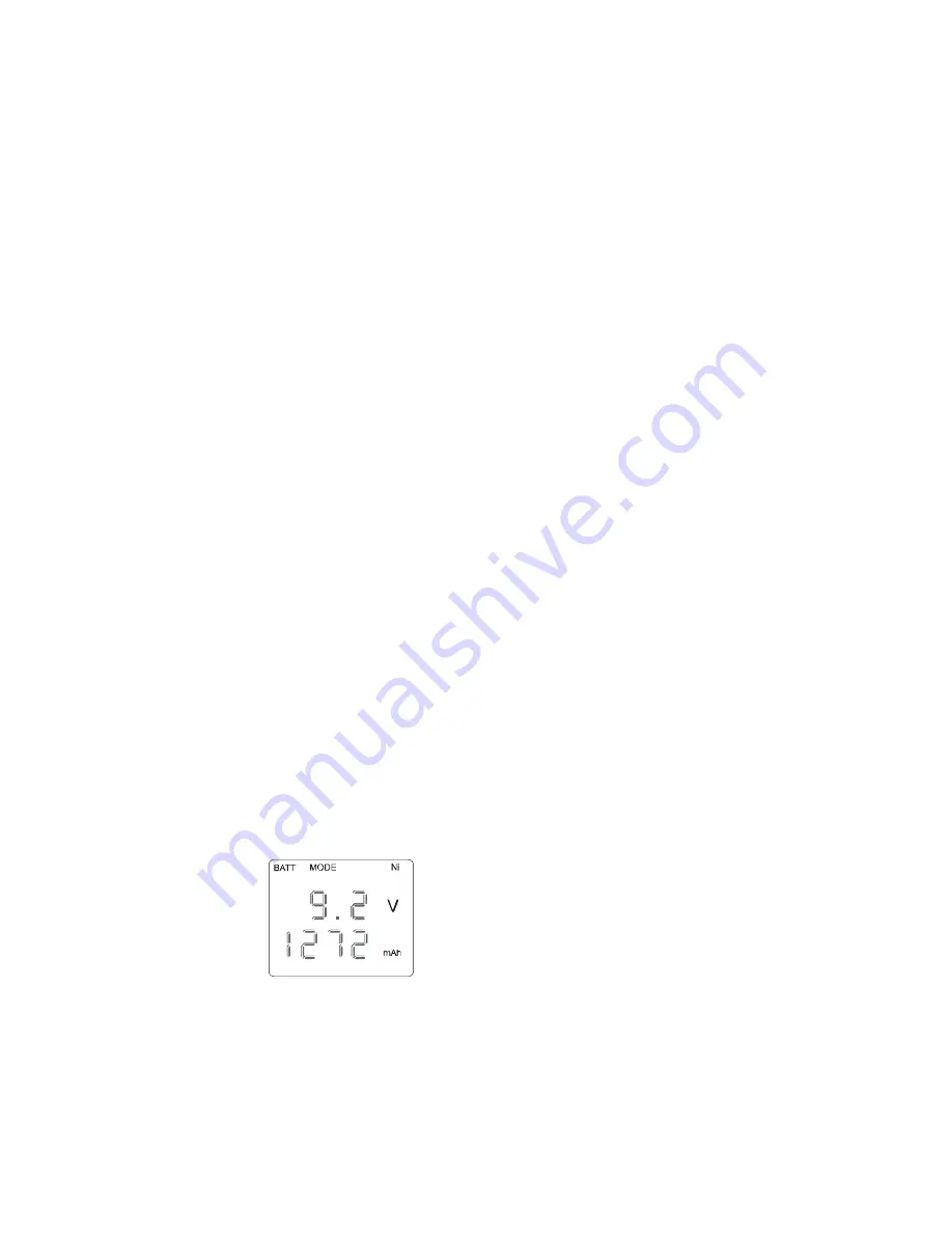 MAHA MH-C777PLUS-II User Manual Download Page 13