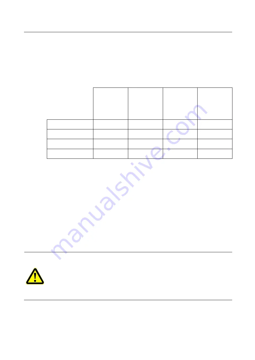 MAHA Pitforce AB Original Operating Instructions Download Page 7