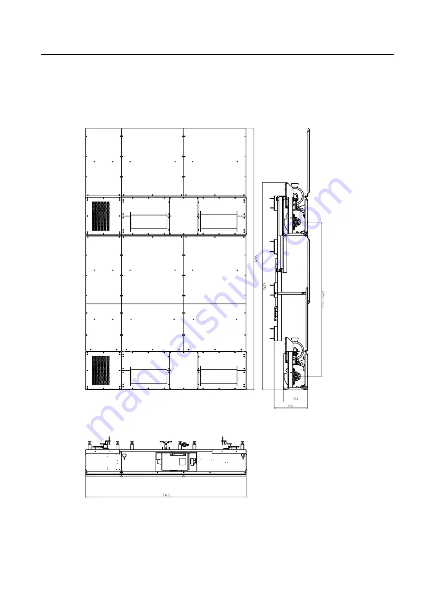 MAHA POWERDYNO MSR 1000 Original Operating Instructions Download Page 13