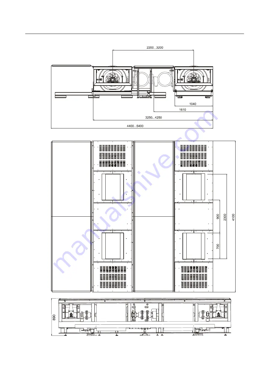 MAHA POWERDYNO MSR Series Original Operating Instructions Download Page 14